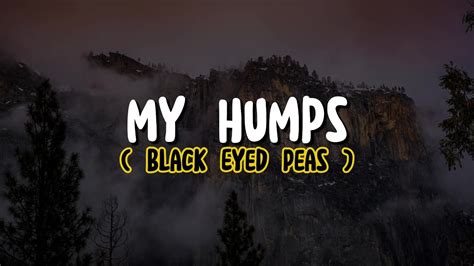 my humos lyrics